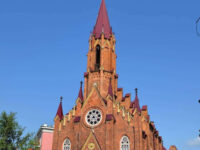 Skver Im. Kirova Travel Forum Reviews