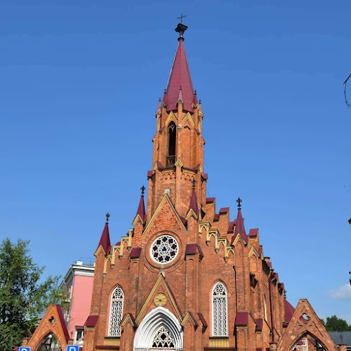 Skver Im. Kirova