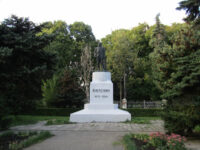 Skver Im. V.i.lenina Travel Forum Reviews