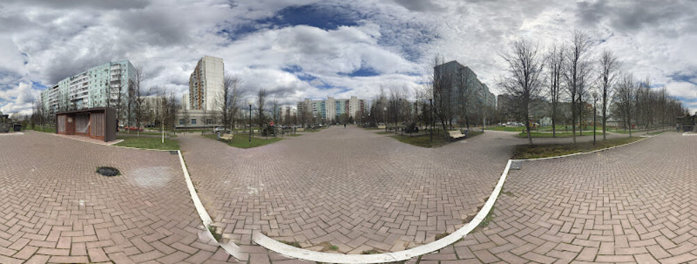 Skver Pobedy Travel Forum Reviews