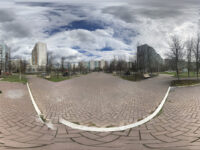 Skver Pobedy Travel Forum Reviews