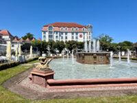 Skwer Kuracyjny Travel Forum Reviews