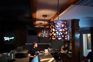 Sky Hookah Lounge