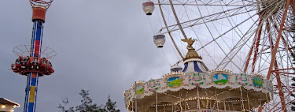 Sky Ranch Tagaytay Travel Forum Reviews