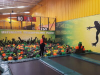 Sky Zone Trampoline Park Travel Forum Reviews