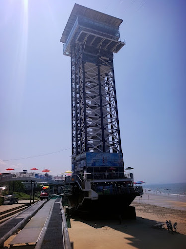 Sky bike