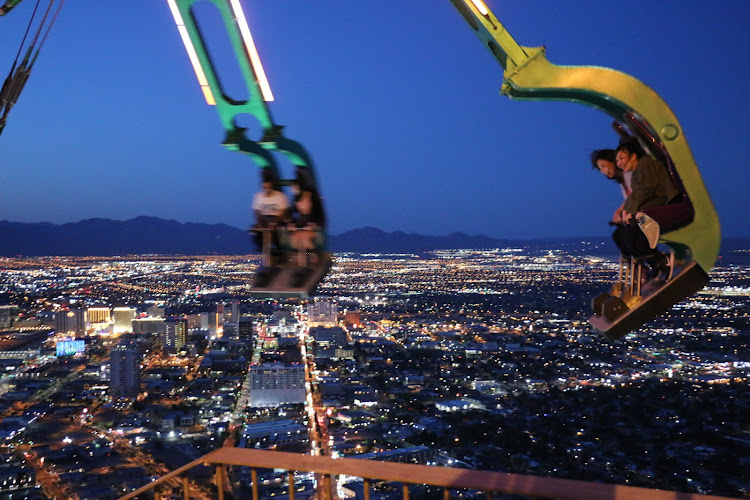 SkyJump