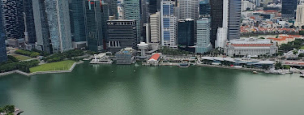 SkyPark Observation Deck Travel Forum Reviews