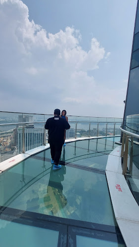 Skyscape Johor Bahru
