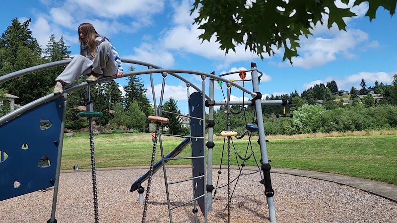 Skyview City Park
