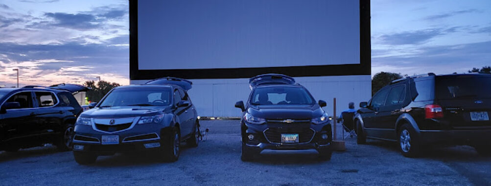 Skyview Drive-In Travel Forum Reviews