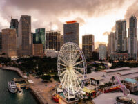 Skyviews Miami Observation Wheel Travel Forum Reviews