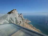 Skywalk Gibraltar Travel Forum Reviews