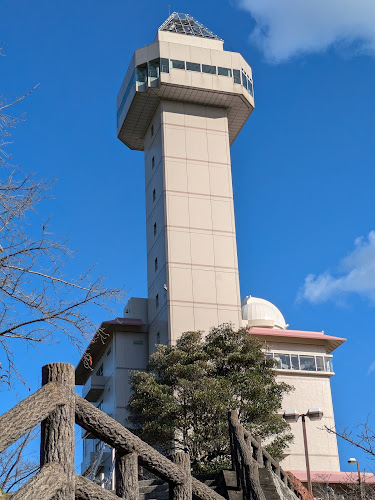 Skyward Asahi
