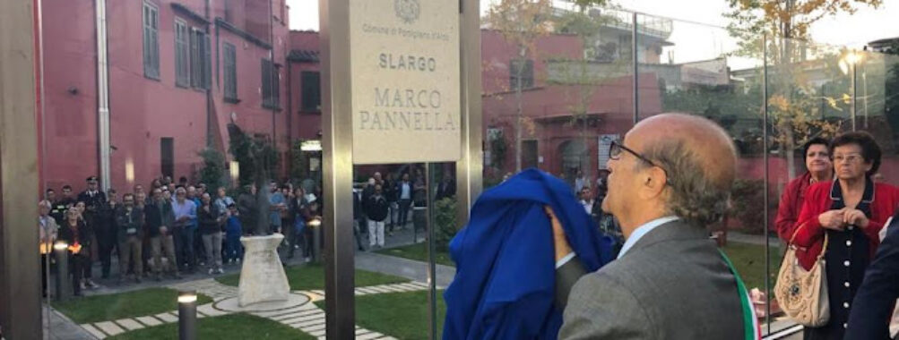 Slargo Marco Pannella Travel Forum Reviews