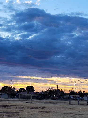 Slator Park