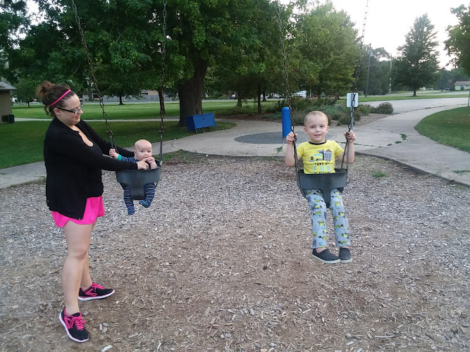 Slattery Park