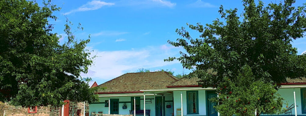 Slaughter Ranch Museum Travel Forum Reviews