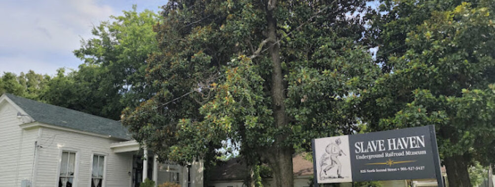 Slave Haven Underground Railroad Museum Travel Forum Reviews