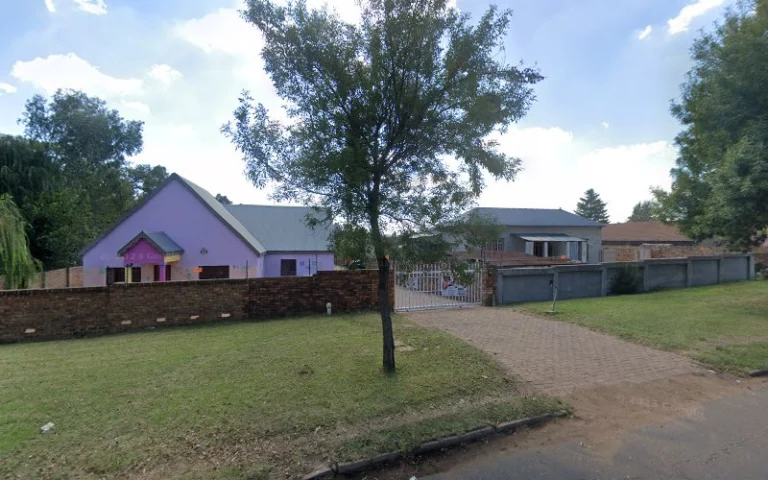Slegtkamp House