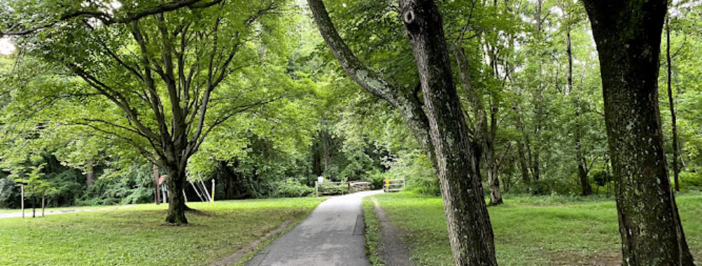 Sligo-Bennington Neighborhood Park Travel Forum Reviews