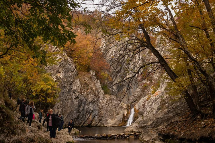 Sliven Province