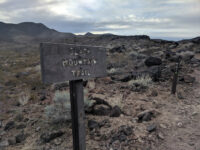 Sloan Canyon National Conservation Area Travel Forum Reviews