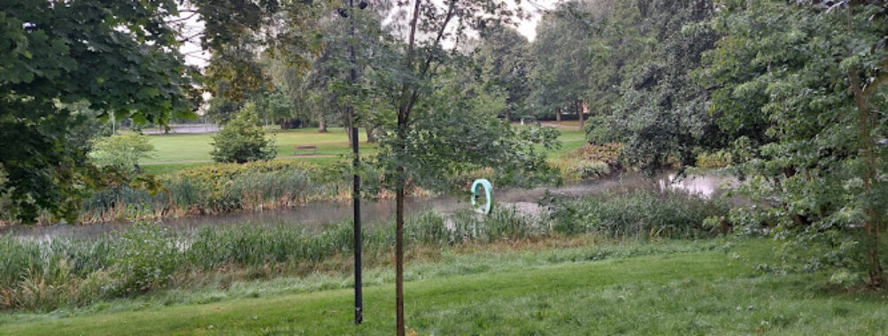 Slottsparken Travel Forum Reviews