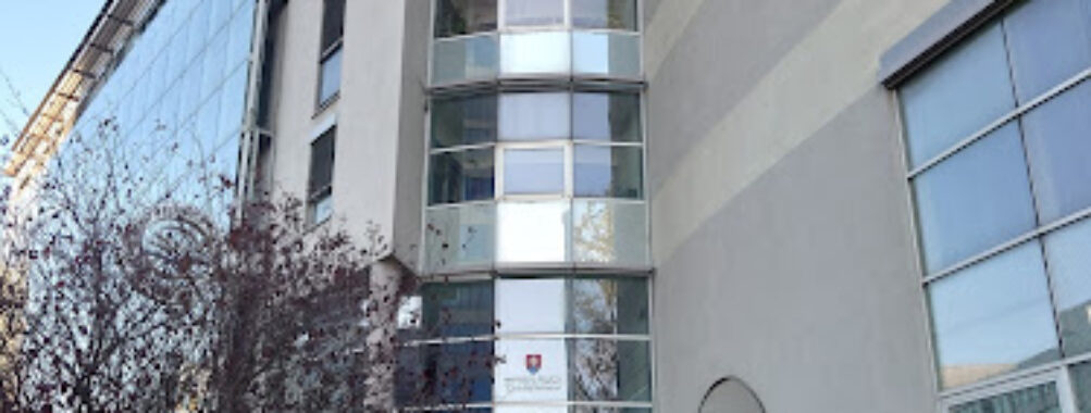 Slovak Centre of Scientific and Technical Information Travel Forum Reviews