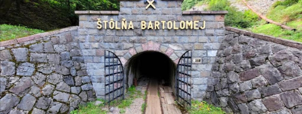 Slovak Mining Museum - Mining Museum in Nature Travel Forum Reviews
