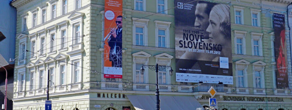 Slovak National Gallery Travel Forum Reviews