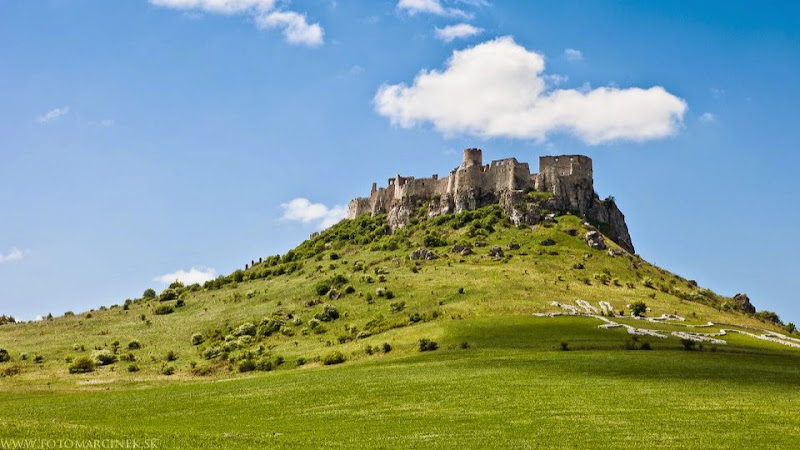 Slovakia Tours - sharing the real Slovakia with you from 2003