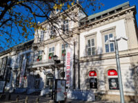 Slovensko narodno gledališče Maribor Travel Forum Reviews