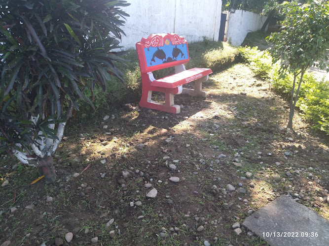 Small Park