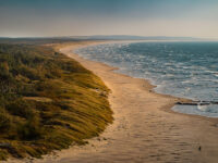 Smiltynės Beach Travel Forum Reviews