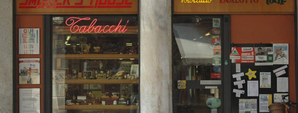 Smoker's House di Maffeis Tommaso Travel Forum Reviews