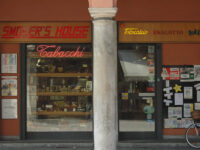 Smoker's House di Maffeis Tommaso Travel Forum Reviews