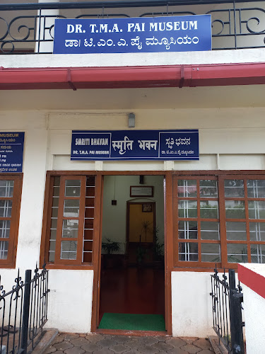 Smriti Bhavan Museum