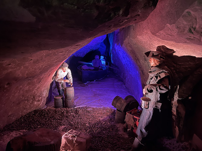 Smugglers Adventure