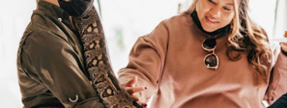 SnakesonSam Reptile Encounters Travel Forum Reviews