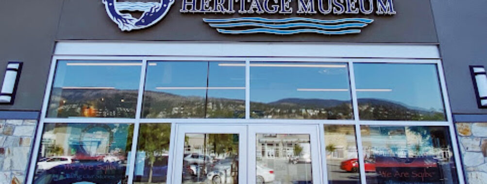 Sncewips Heritage Museum and Gift Store Travel Forum Reviews