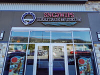 Sncewips Heritage Museum and Gift Store Travel Forum Reviews