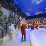 SnoWalk by i-City