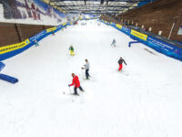 SnowDome Travel Forum Reviews