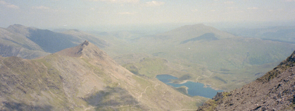 Hiking Snowdon day tour Review