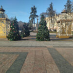 Sobornaya Ploshchad’