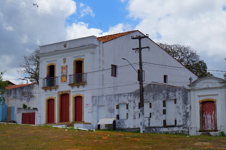 Sobrado Do Imperador