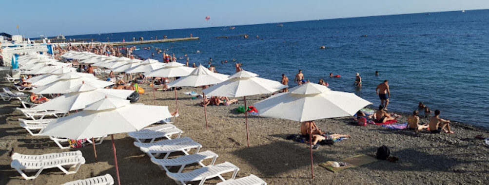 Sochi Beach Travel Forum Reviews