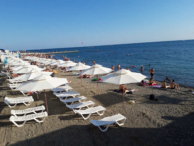Sochi Beach