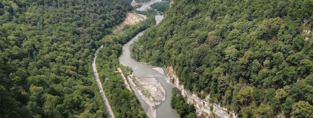 Sochi National Park Travel Forum Reviews